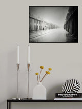 Sunday Morning somewhere in Germany Poster och Canvastavla