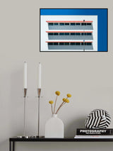 Office Poster och Canvastavla