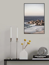 Spring Tide Poster och Canvastavla