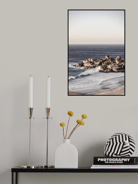 Spring Tide Poster och Canvastavla