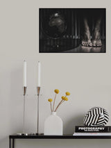 the last jump Poster och Canvastavla