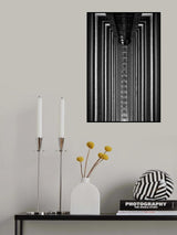 Upside Down Poster och Canvastavla
