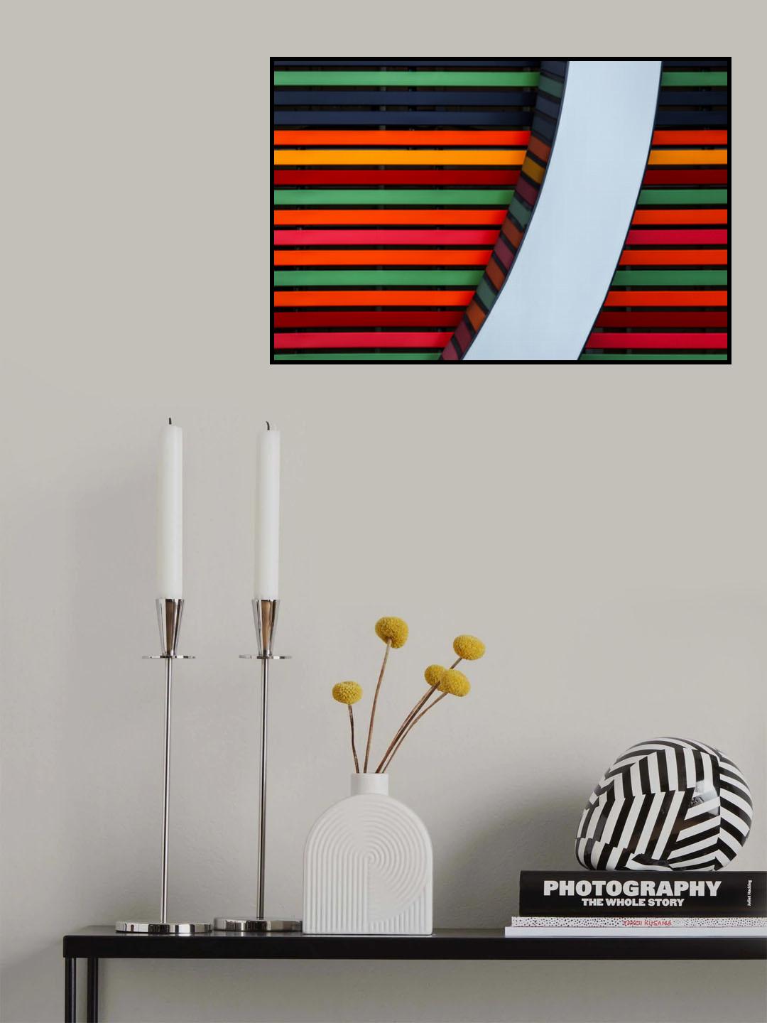 Poster och Canvastavla