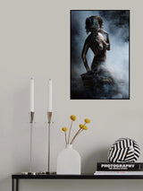 The Breathe Poster och Canvastavla