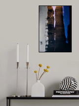 All Sparkles Poster och Canvastavla