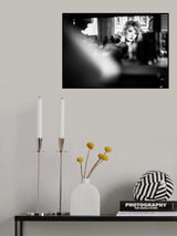 makeup room Poster och Canvastavla
