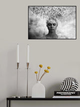 Port Poster och Canvastavla