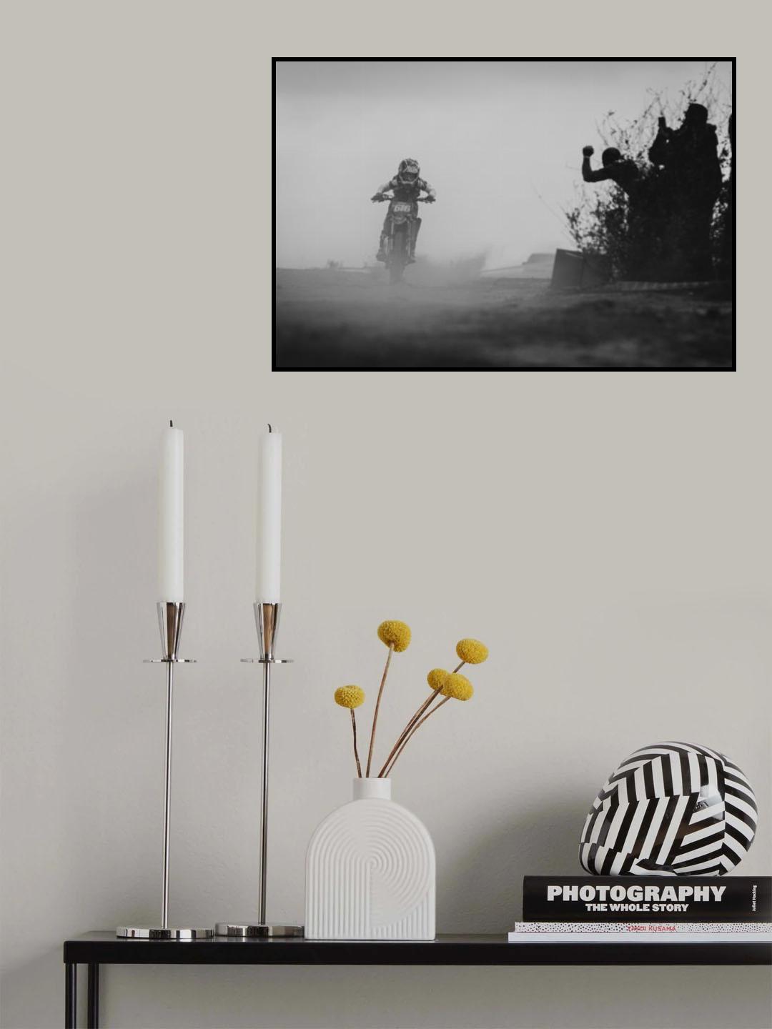 colors Poster och Canvastavla