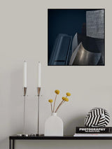 . . . Poster och Canvastavla