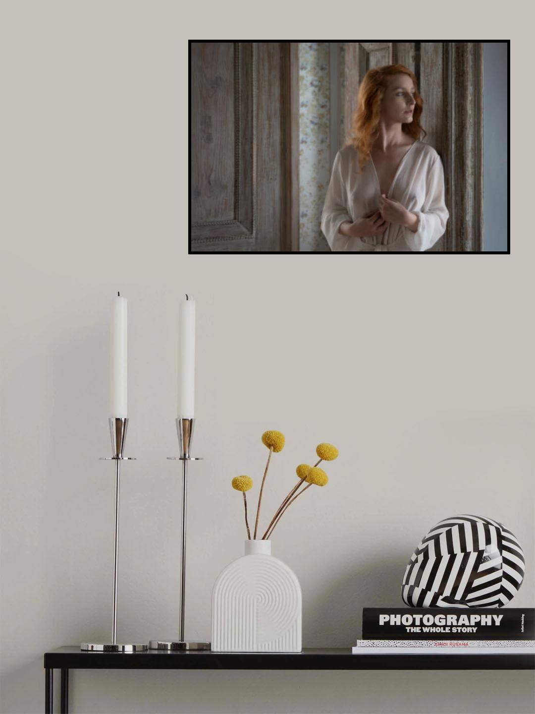 Maja Poster och Canvastavla