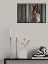 Maja Poster och Canvastavla