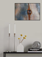 Eye Poster och Canvastavla
