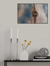 Eye Poster och Canvastavla