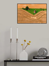 Moravia Poster och Canvastavla