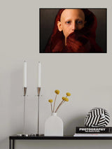 Roya Poster och Canvastavla
