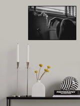 No.87 Poster och Canvastavla
