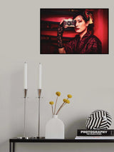 My memories Poster och Canvastavla