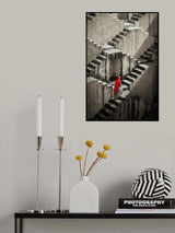 The Tale of A Well Poster och Canvastavla