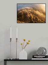 Morning tale Poster och Canvastavla