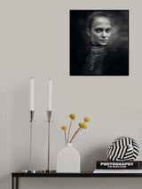 *** Poster och Canvastavla