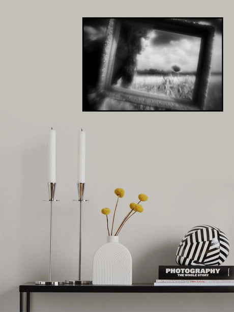 Poster och Canvastavla