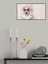Story of a Vampire Poster och Canvastavla