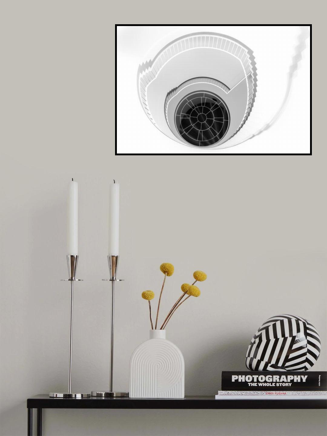 Sempiternal Poster och Canvastavla