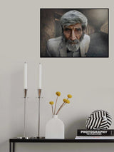 What Do You Want Poster och Canvastavla