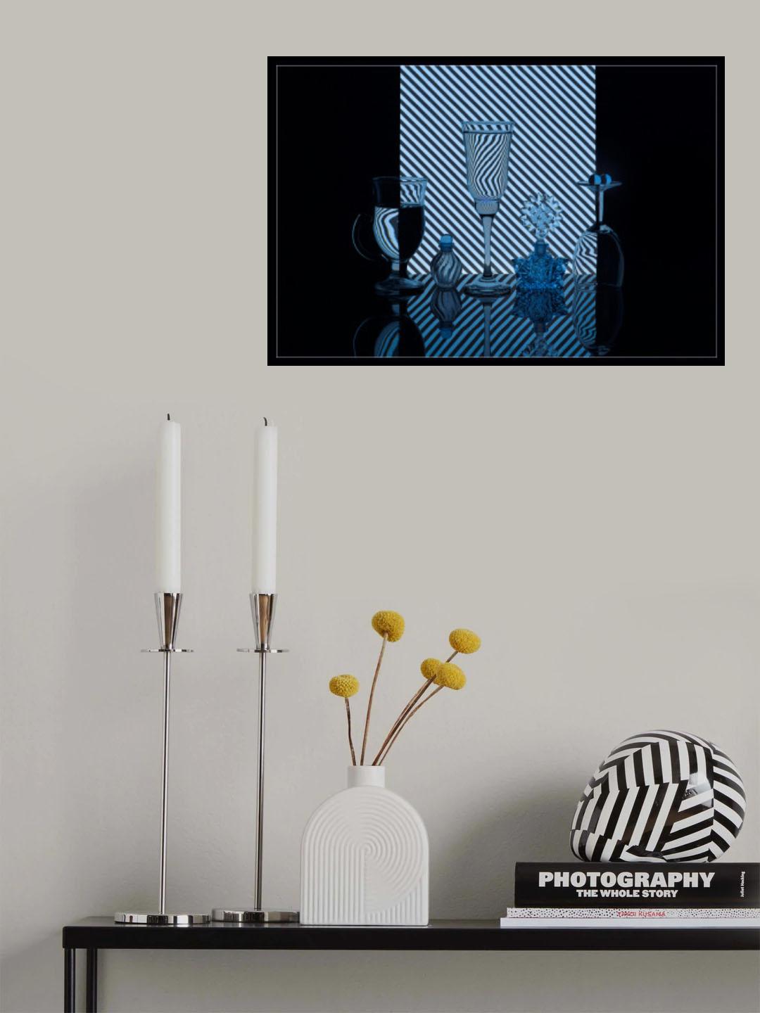 still life 68 Poster och Canvastavla