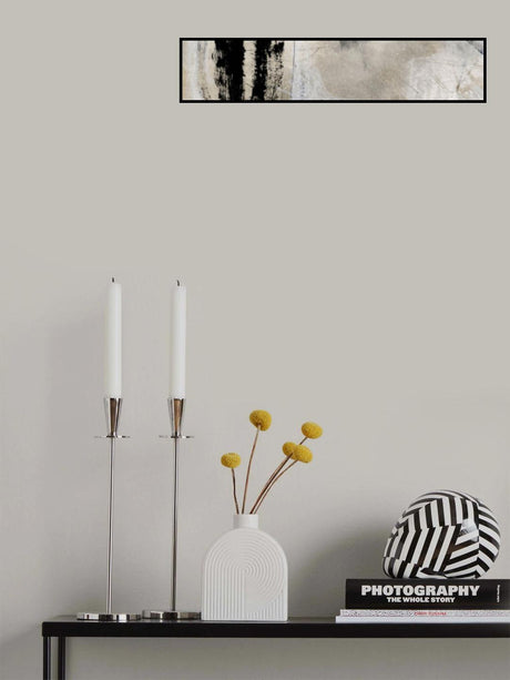 Method Poster och Canvastavla