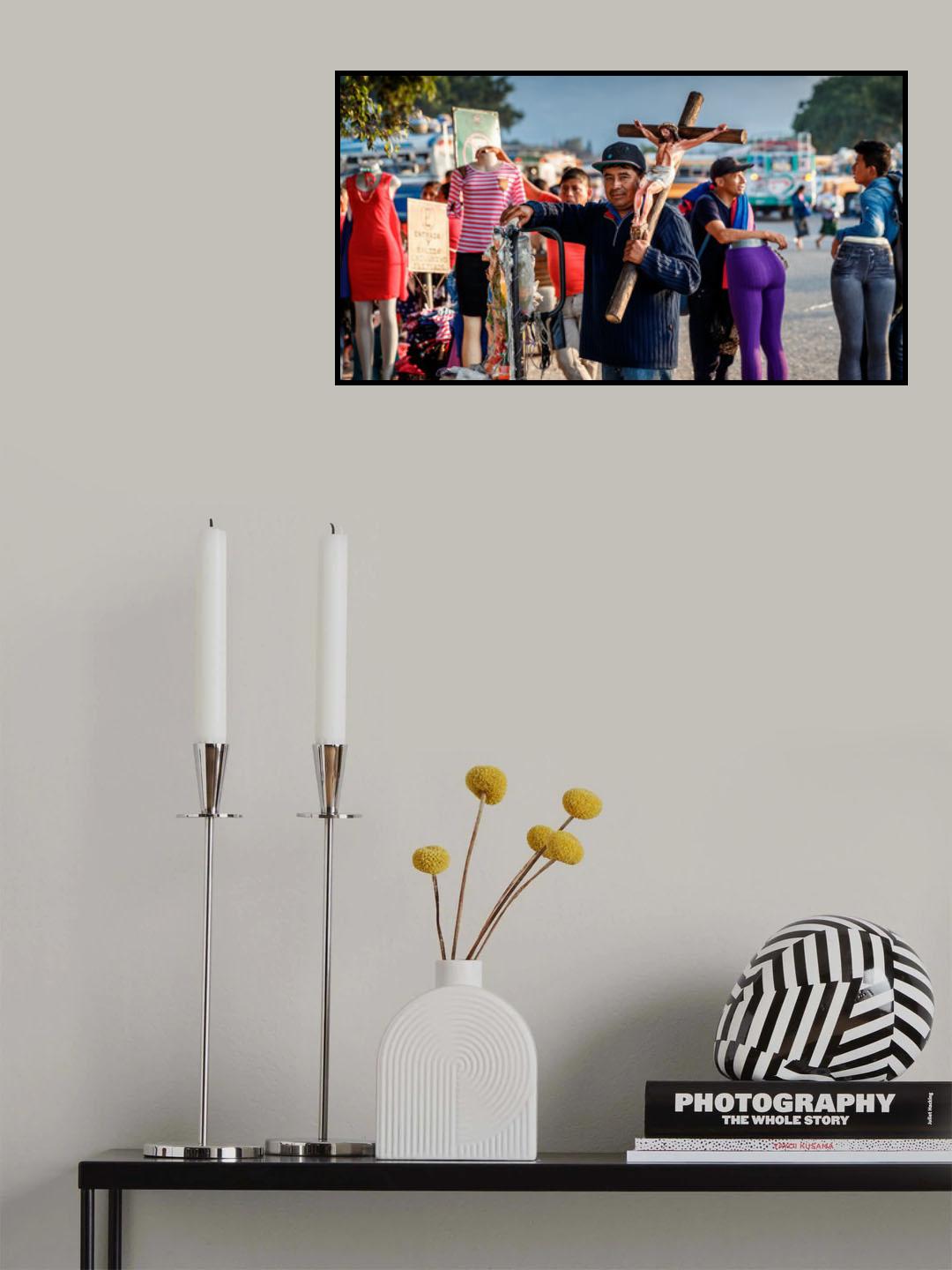 Poster och Canvastavla