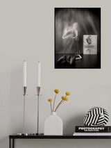 Rebel Heart Poster och Canvastavla