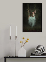Best friends Poster och Canvastavla