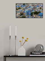 Jodhpur Poster och Canvastavla