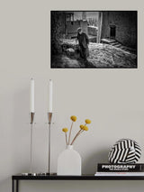 Poster och Canvastavla