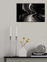 Platform Poster och Canvastavla