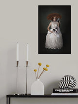 Best Friends Poster och Canvastavla