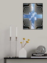 From Bordeaux with concrete love Poster och Canvastavla