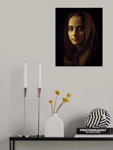 Mahsa Poster och Canvastavla