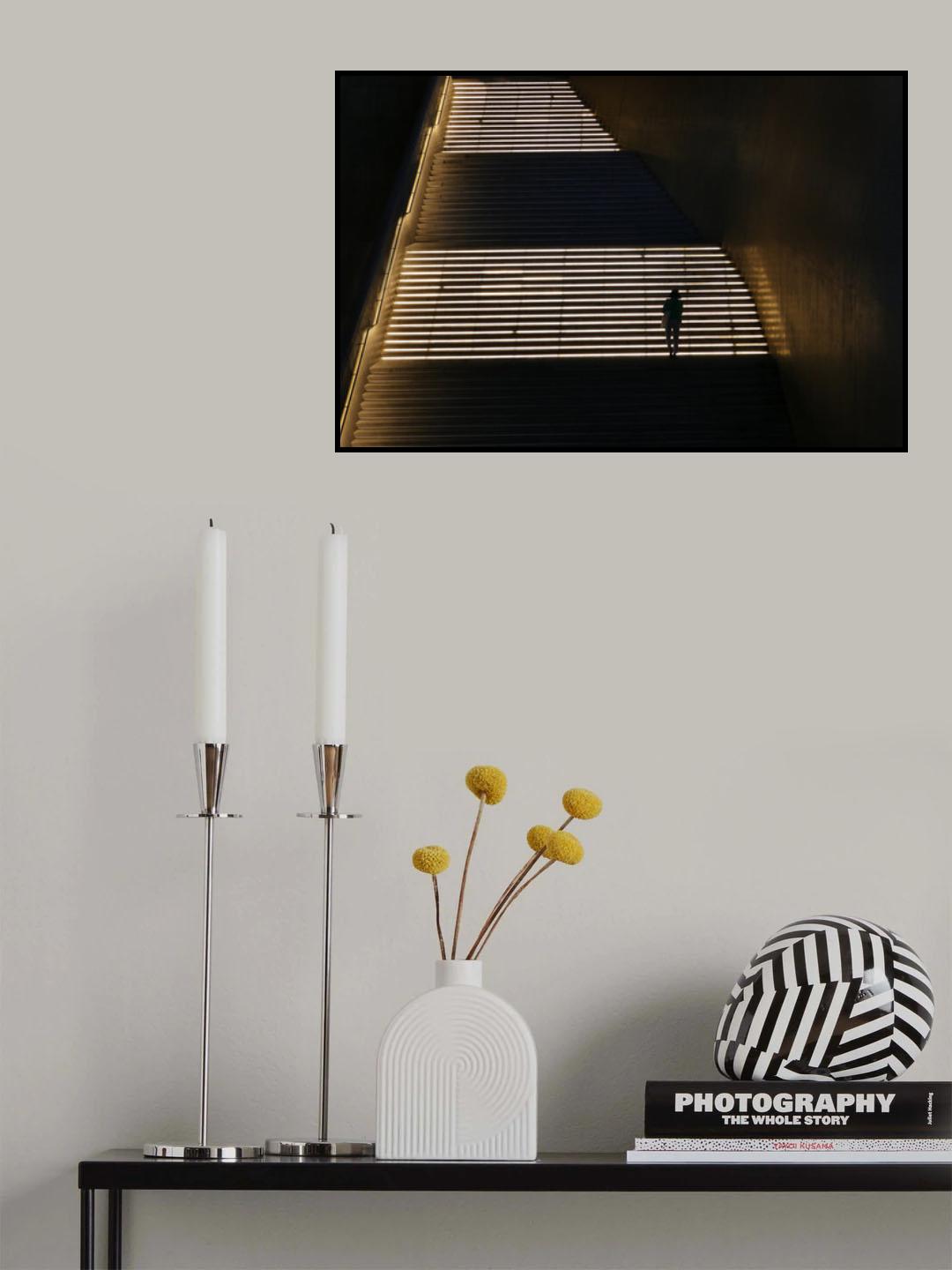 Poster och Canvastavla