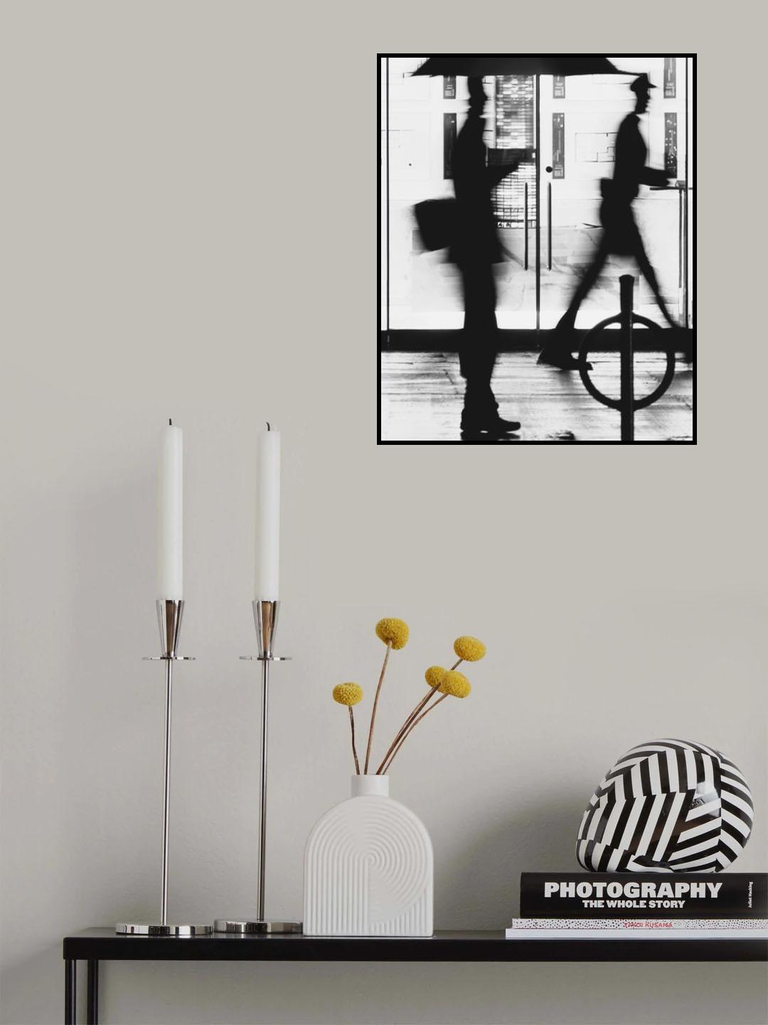 Poster och Canvastavla