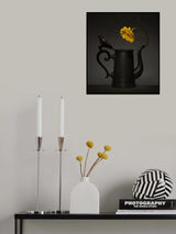 Is it me in there? Poster och Canvastavla