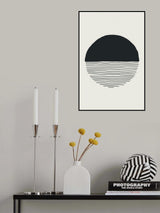 Minimal Design Set #15 Poster och Canvastavla