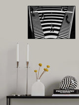 Early afternoon Poster och Canvastavla