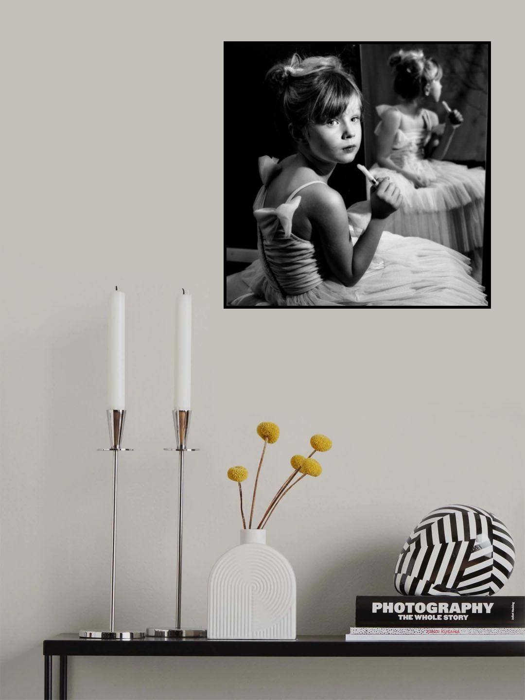 moments Poster och Canvastavla