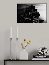 Prickly Poster och Canvastavla