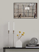 Window Poster och Canvastavla