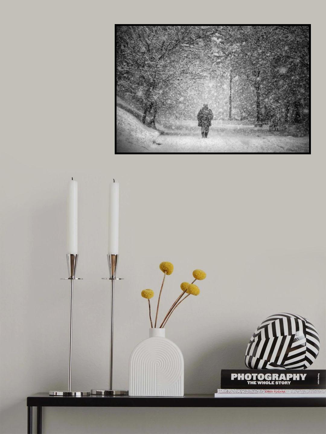 Poster och Canvastavla