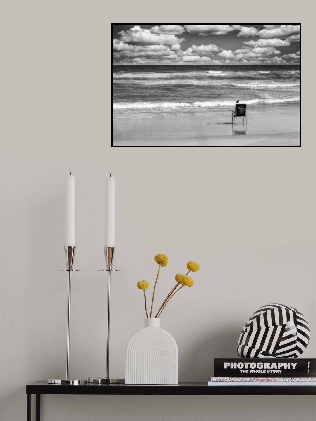 Remembering You Poster och Canvastavla