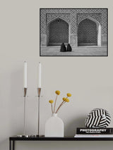 "Women" Poster och Canvastavla